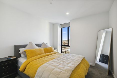 Photo of property in 803/212u Willis Street, Te Aro, Wellington, 6011