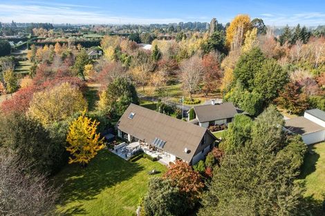 Photo of property in 259 O'roarkes Road, Fernside, Rangiora, 7471