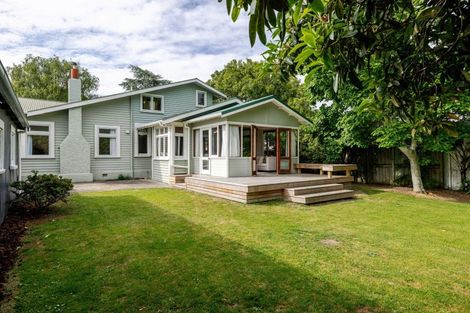 Photo of property in 251 Park Road, Hokowhitu, Palmerston North, 4410