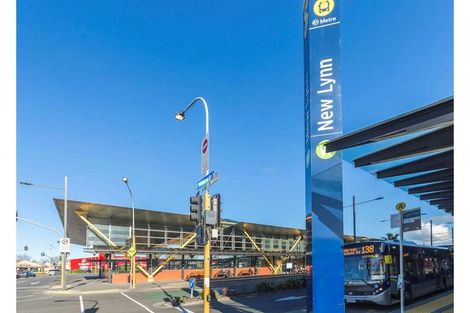 Photo of property in 608/38 Mccrae Way, New Lynn, Auckland, 0600