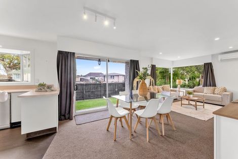 Photo of property in 67 Chartwell Street, Burwood, Christchurch, 8083