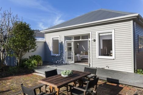Photo of property in 23 Hawkesbury Avenue, St Albans, Christchurch, 8014