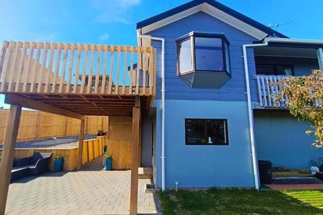 Photo of property in 45 Doncaster Street, Sockburn, Christchurch, 8042