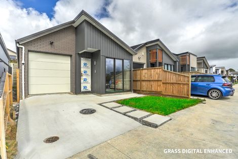 Photo of property in 61 Puwha Street, Massey, Auckland, 0614