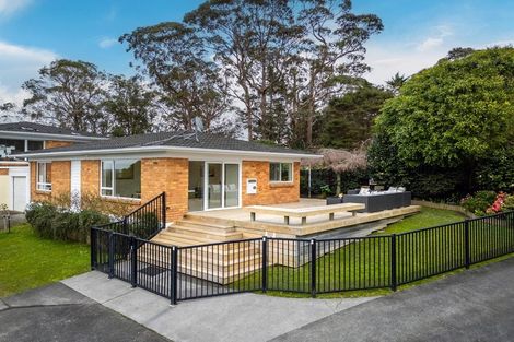 Photo of property in 1/28a Ravenwood Drive, Forrest Hill, Auckland, 0620