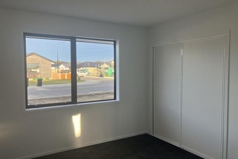 Photo of property in 1 Eldridge Street, Woodend, 7610