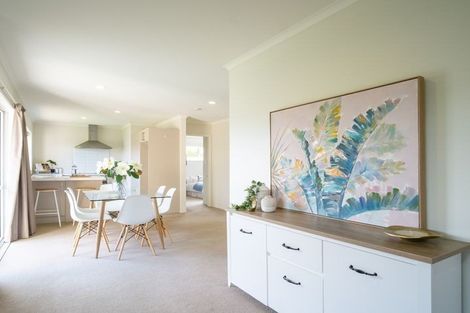 Photo of property in 21 Faringdon Boulevard, Rolleston, 7615