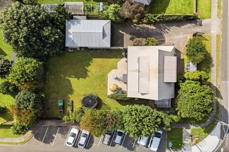 Photo of property in 225 Boucher Avenue, Te Puke, 3119