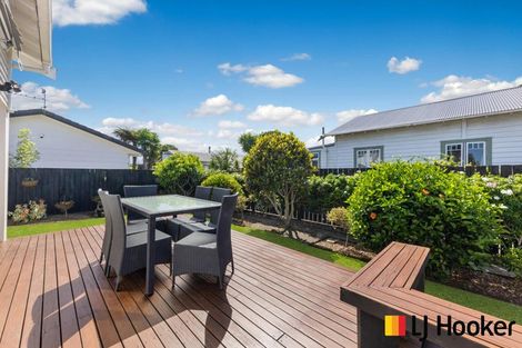 Photo of property in 57 Jellicoe Road, Manurewa, Auckland, 2102