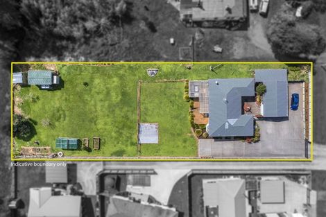 Photo of property in 111 Barry Road, Waihi, 3610