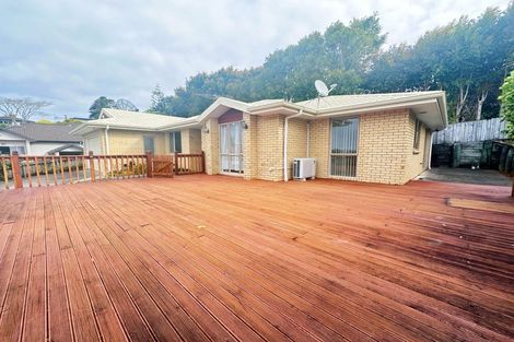 Photo of property in 6d Twin Court, Albany, Auckland, 0632