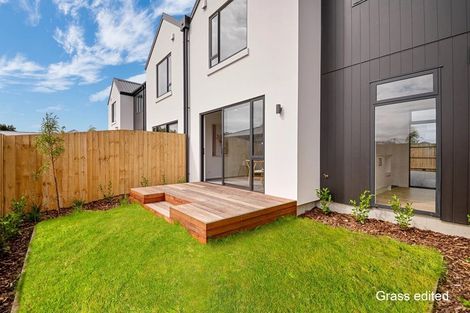 Photo of property in 57b Ruskin Street, Addington, Christchurch, 8024