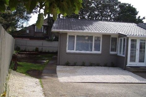 Photo of property in 12a/1 Sanders Avenue, Takapuna, Auckland, 0622