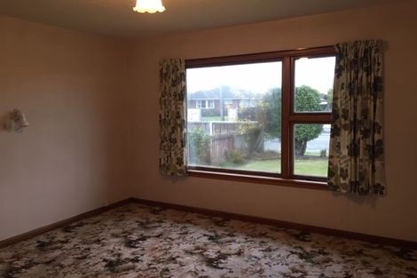 Photo of property in 50 Rahera Street, Spreydon, Christchurch, 8024