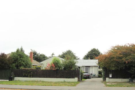 Photo of property in 55 Main South Road, Sockburn, Christchurch, 8042