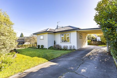 Photo of property in 16 Reservoir Road, Waipukurau, 4200