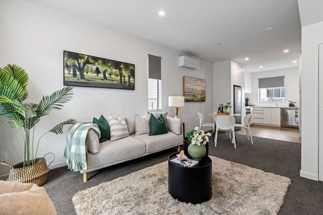 Photo of property in 2/30 Pirie Street, Mount Victoria, Wellington, 6011