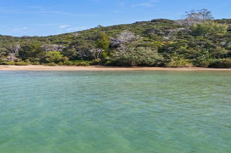 Photo of property in 126 Te Wahapu Road, Russell, 0272
