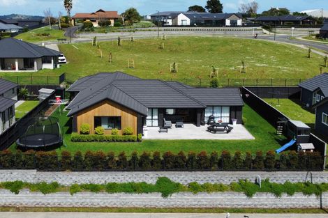 Photo of property in 29 Trevor Mcmiken Drive, Patumahoe, Pukekohe, 2679