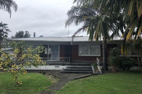 Photo of property in 3 Halberg Street, Papakura, 2110