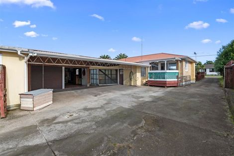 Photo of property in 88 Taharangi Street, Koutu, Rotorua, 3010