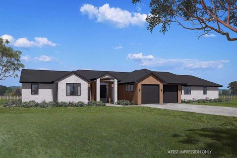 Photo of property in 176a Bayly Road, Okoroire, Tirau, 3484