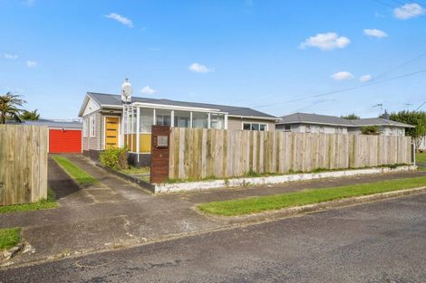 Photo of property in 14 Ferguson Street, Levin, 5510