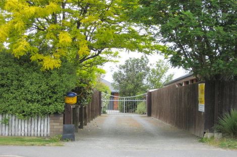 Photo of property in 255 Kingsbury Avenue, Rangiora, 7400