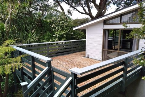 Photo of property in 6a Hine Road, Wainuiomata, Lower Hutt, 5014