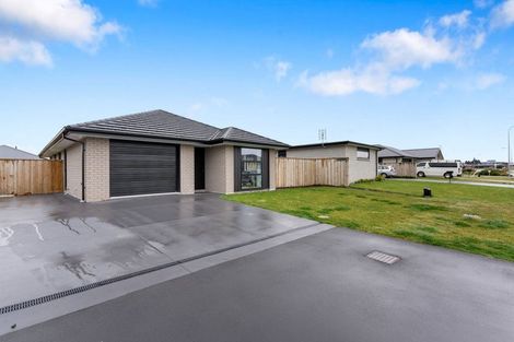 Photo of property in 27 Cooney Avenue, Darfield, 7571