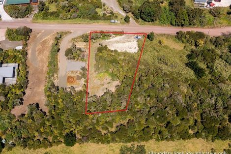 Photo of property in 15 Kokohuia Road, Omapere, Kaikohe, 0473