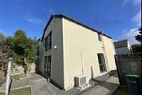 Photo of property in 120b Elizabeth Street, Riccarton, Christchurch, 8041