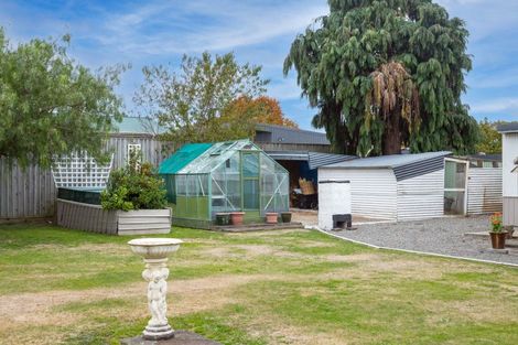 Photo of property in 195 West Street, Greytown, 5712