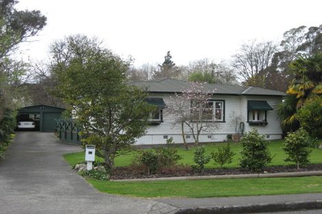 Photo of property in 41 Mchardy Street, Havelock North, 4130
