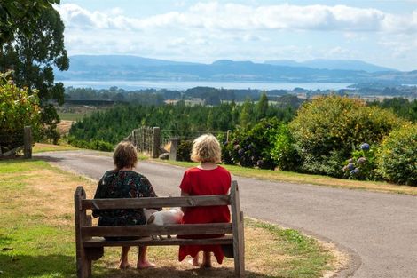 Photo of property in 414d Dalbeth Road, Hamurana, Rotorua, 3072
