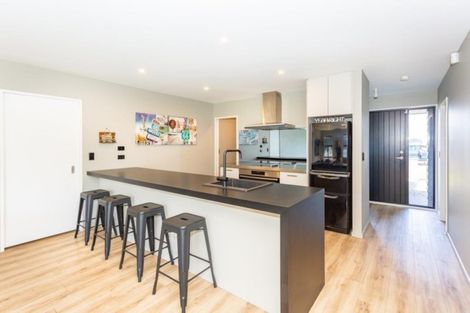 Photo of property in 56 Lignite Drive, Rolleston, 7614