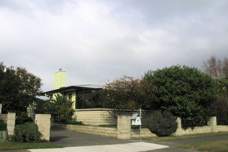 Photo of property in 5 Glamorgan Avenue, Tamatea, Napier, 4112