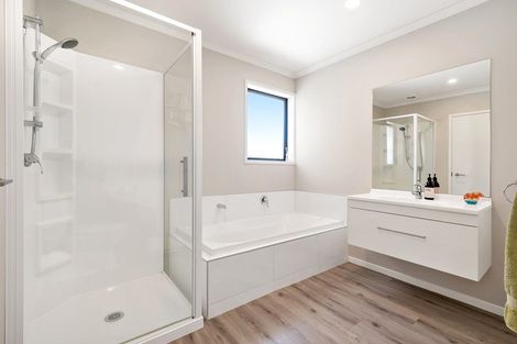 Photo of property in 27 Newman Road, Rolleston, 7614