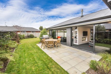 Photo of property in 223d Lowes Road, Rolleston, 7614