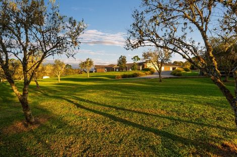 Photo of property in 253 Horseshoe Bush Road, Dairy Flat, Albany, 0794