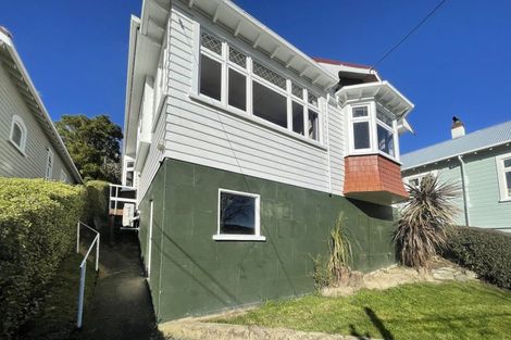 Photo of property in 5 Lucan Street, North East Valley, Dunedin, 9010