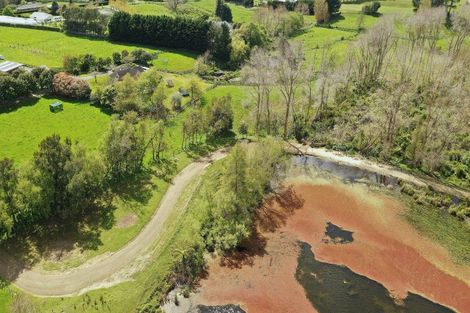 Photo of property in 70 Te Whanga Road, Levin, 5572