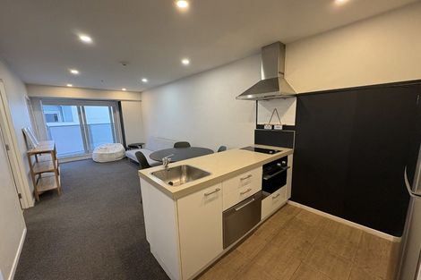 Photo of property in Soho Apartments, 1211/74 Taranaki Street, Te Aro, Wellington, 6011