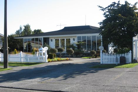 Photo of property in 165 Hall Street, Hokitika, 7810