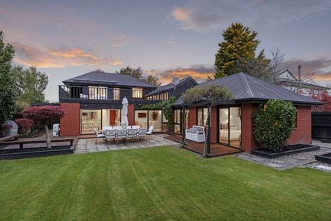 Photo of property in 35 Corfe Street, Ilam, Christchurch, 8041