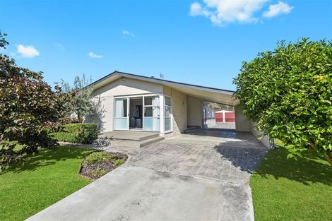 Photo of property in 18 Fernleigh Street, Chartwell, Hamilton, 3210