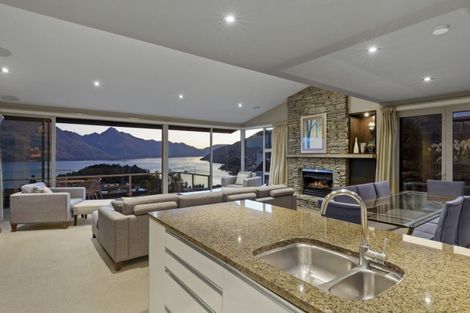 Photo of property in 13d Poole Lane, Queenstown, 9300