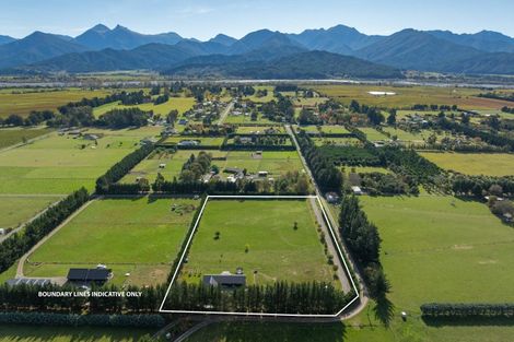 Photo of property in 46 Cooper Street, Wairau Valley, Blenheim, 7271