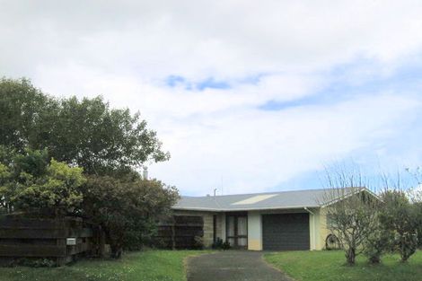 Photo of property in 18 Gladstone Road, Waihi, 3610