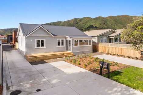 Photo of property in 62 Bell Road, Waiwhetu, Lower Hutt, 5010
